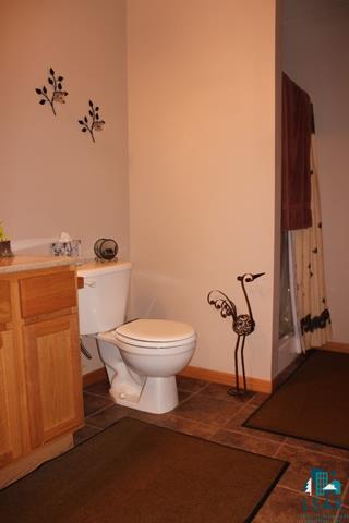 330 9th Street Proctor, MN 55810 - Photo 10 of 11 3/4 Bathroom