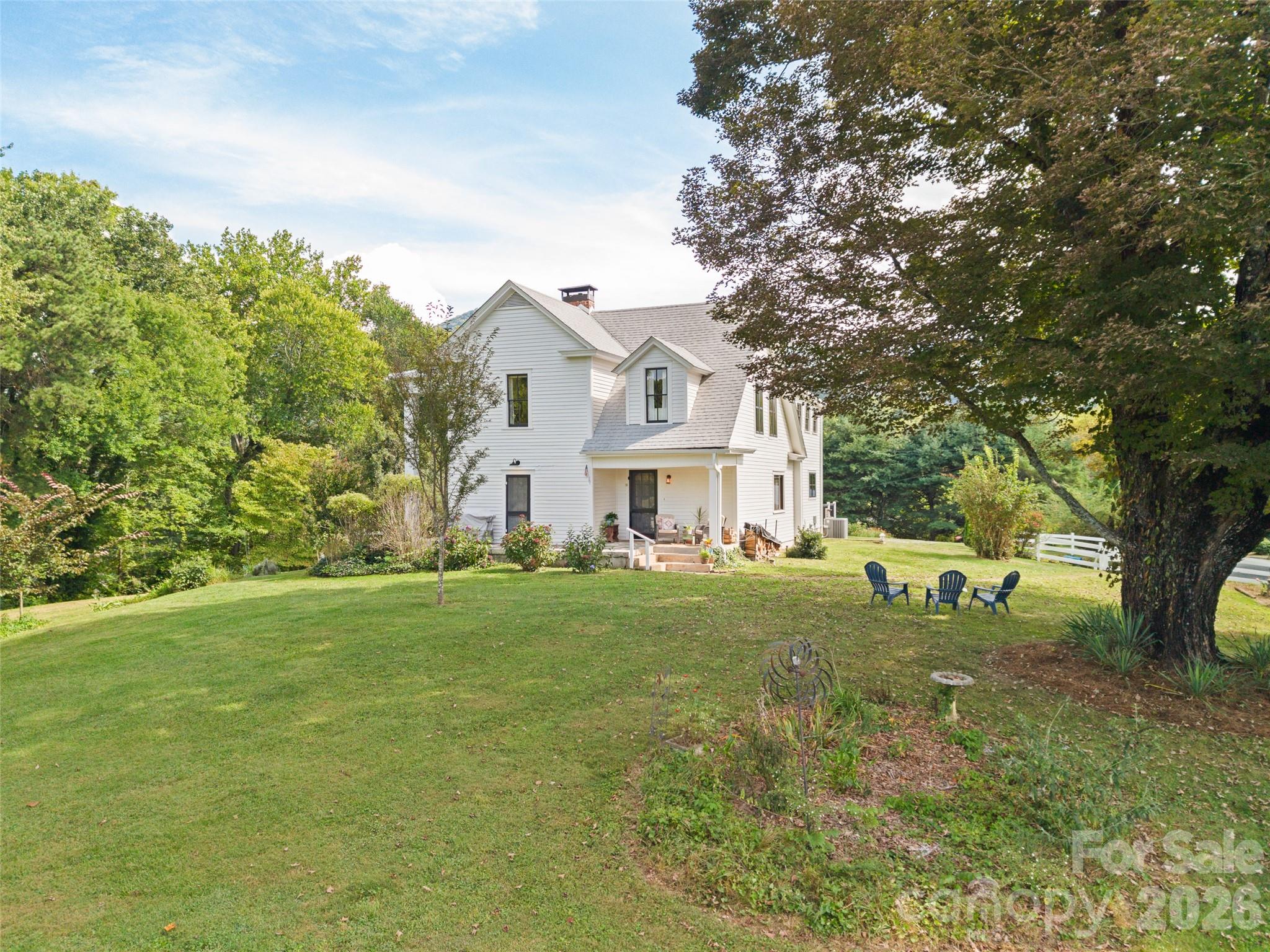 609 Auburn Road Waynesville, NC 28786 - Photo 3 of 48 Gallery Image 3