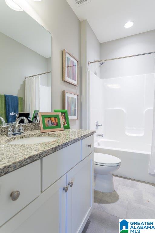 4982 Ridge Pass Birmingham, AL 35226 - Photo 16 of 25
