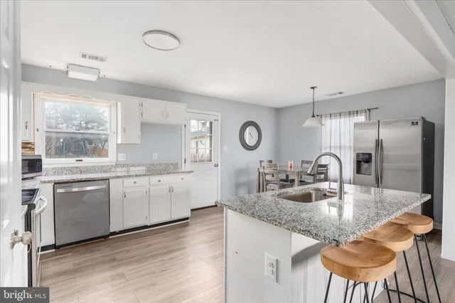 $349,900 | 213 Tanager Drive, Stephens City, VA 22655