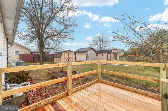 $349,900 | 213 Tanager Drive, Stephens City, VA 22655