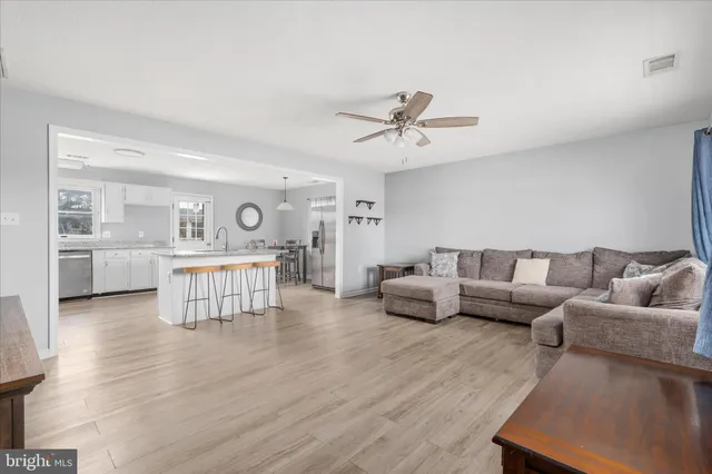 $349,900 | 213 Tanager Drive, Stephens City, VA 22655