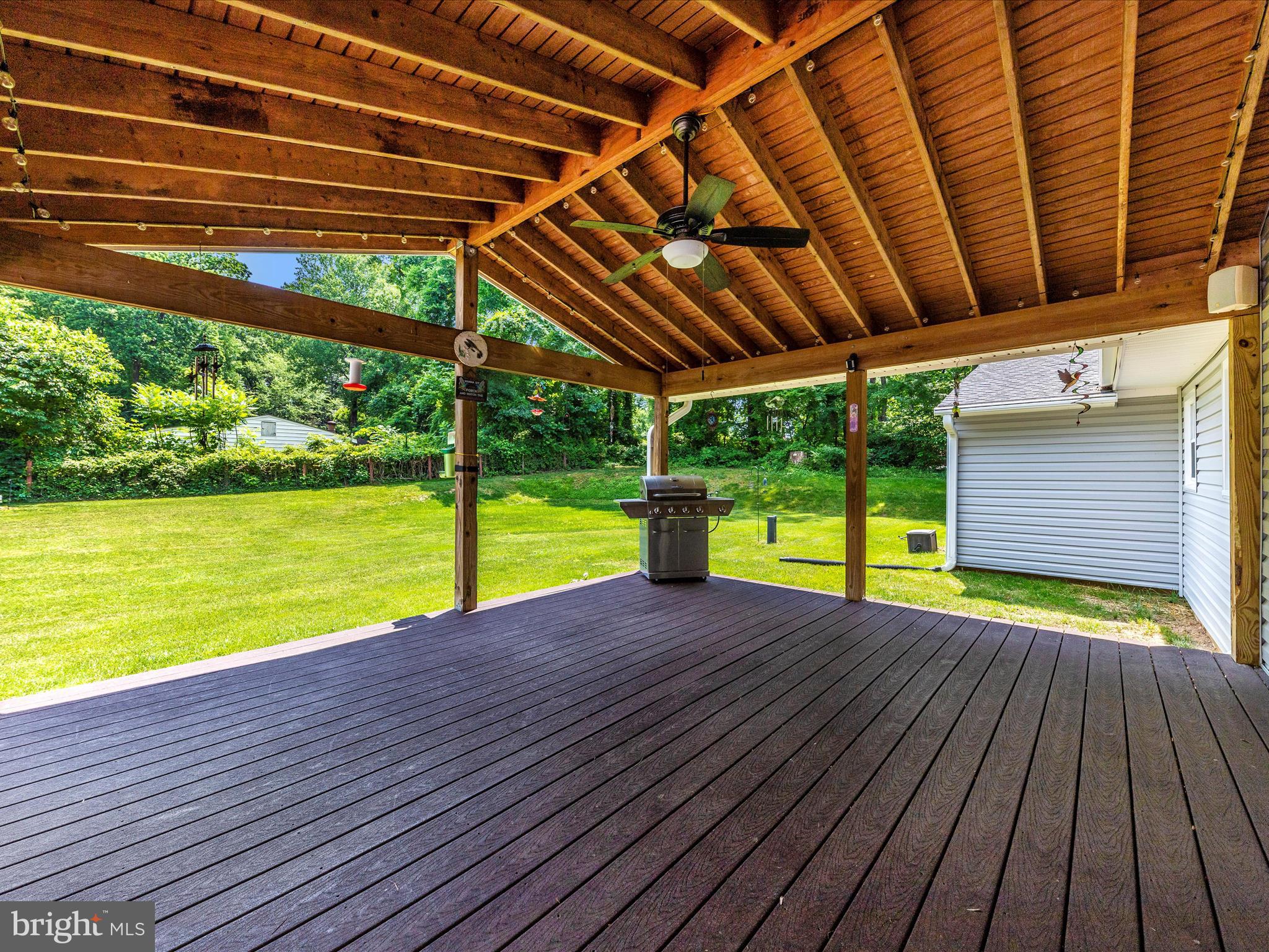 15809 Mt Everest Lane Silver Spring, MD 20906 - Photo 47 of 52 Patio