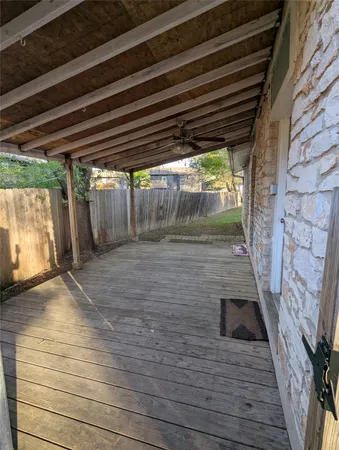 a view of outdoor space