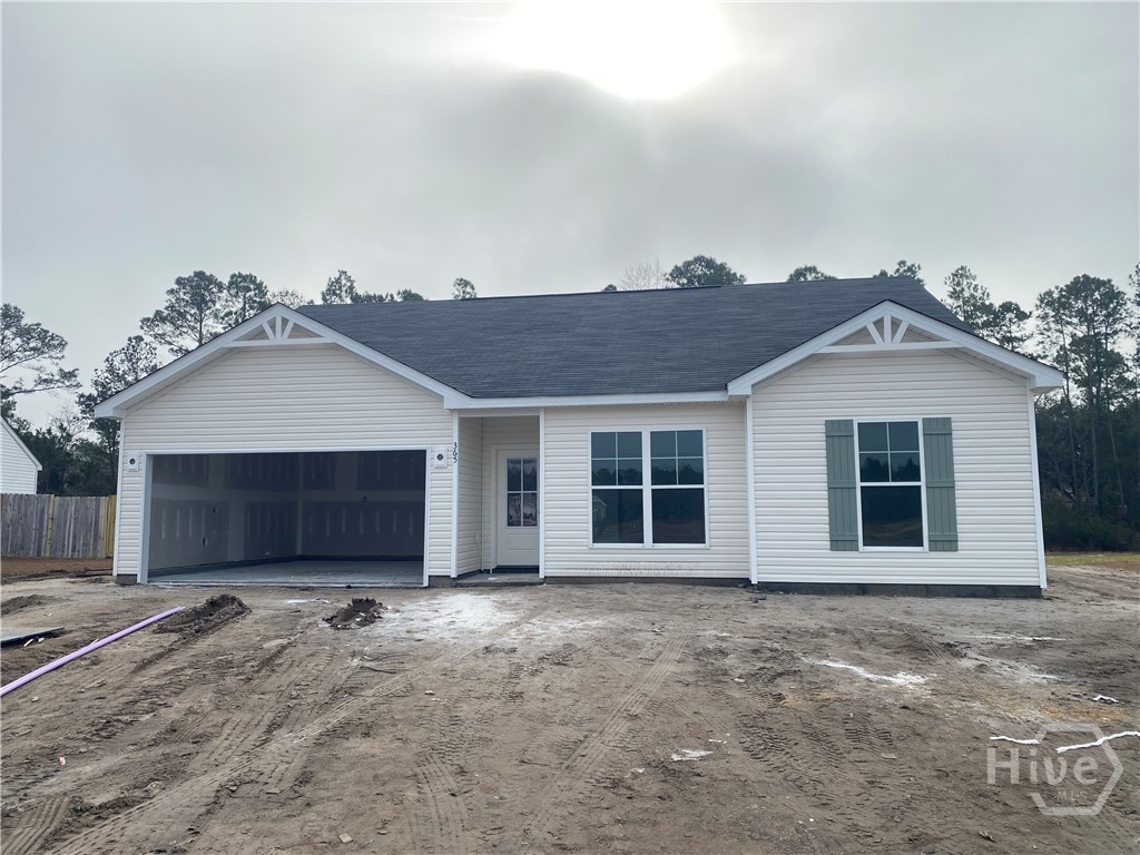 365 Crosswinds Drive Rincon, GA 31326 - Photo 1 of 2