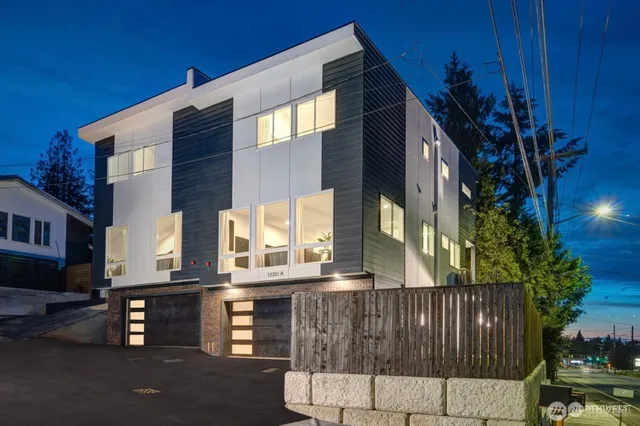 $680,000 | 12201 Des Moines Memorial Drive South, Unit B, Burien, WA 98168