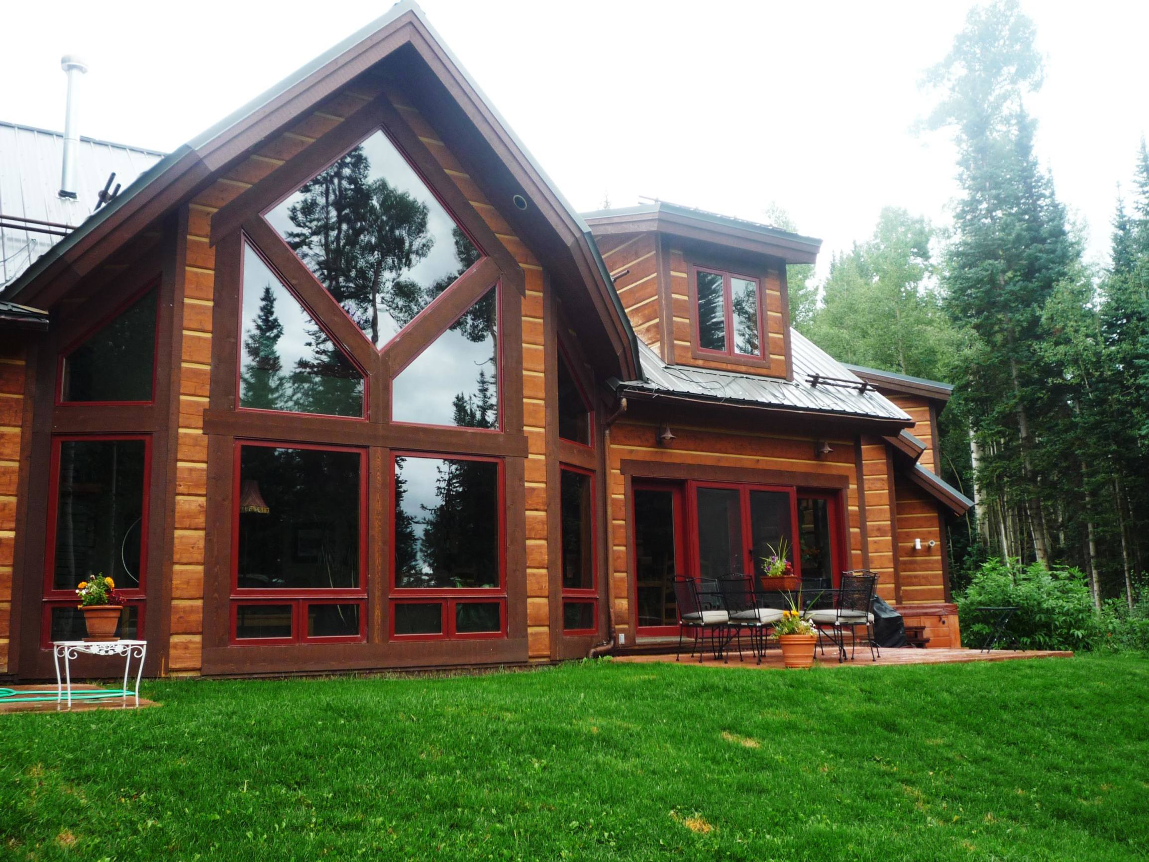 35 Skunk Creek Road Telluride, CO 81435 - Photo 33 of 38 P1010159