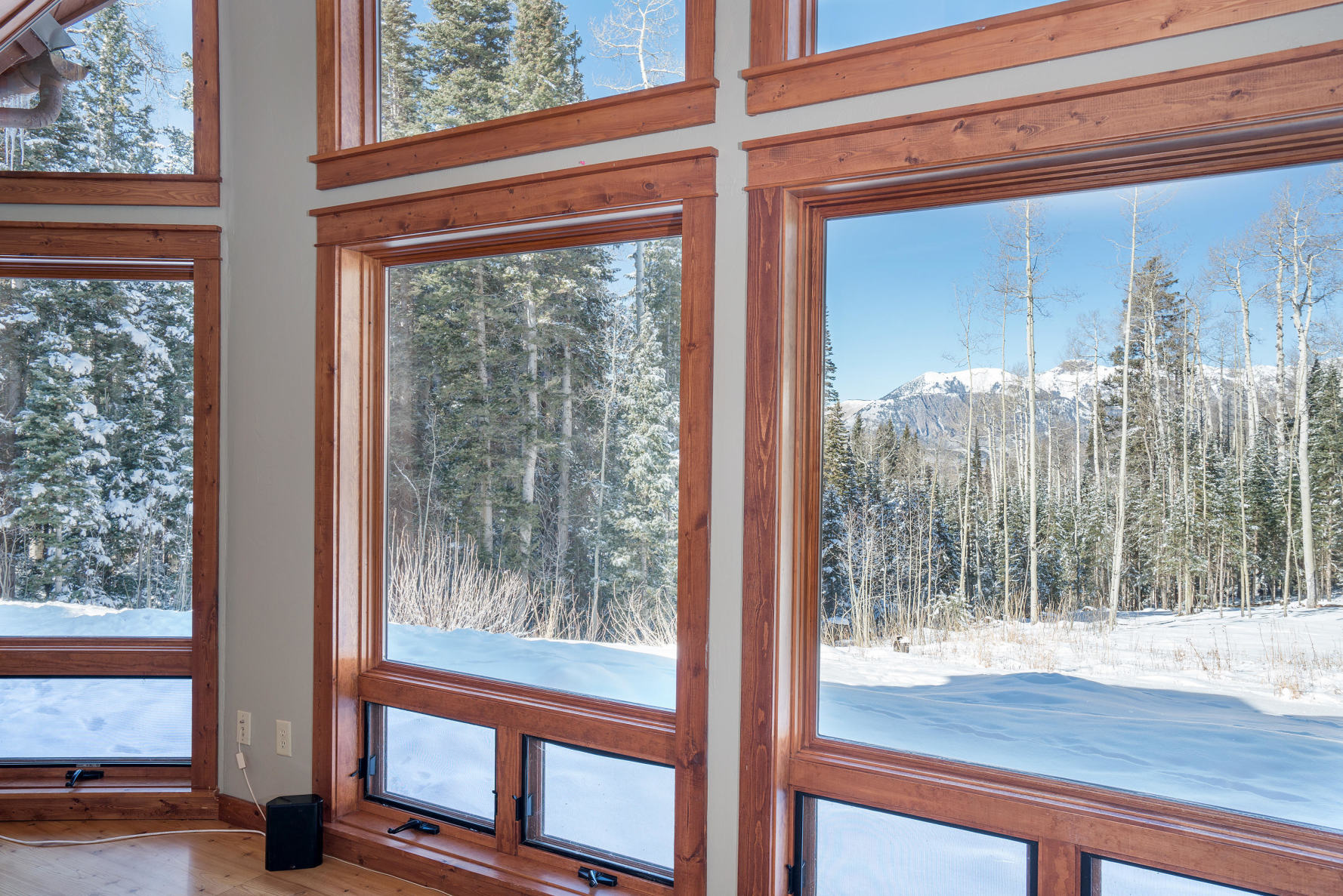 35 Skunk Creek Road Telluride, CO 81435 - Photo 6 of 38 DSC07774