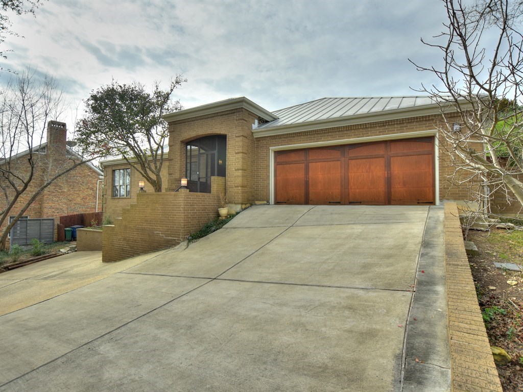 6202 Bon Terra Drive Austin, TX 78731 - Photo 1 of 1