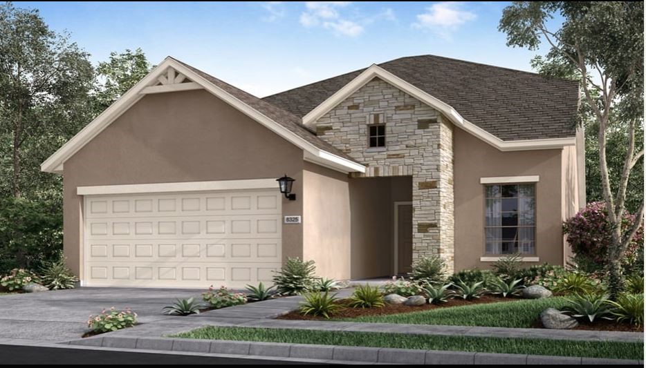 12405 Dairywork Road Buda, TX 78610 - Photo 1 of 1 Gallery Image 1