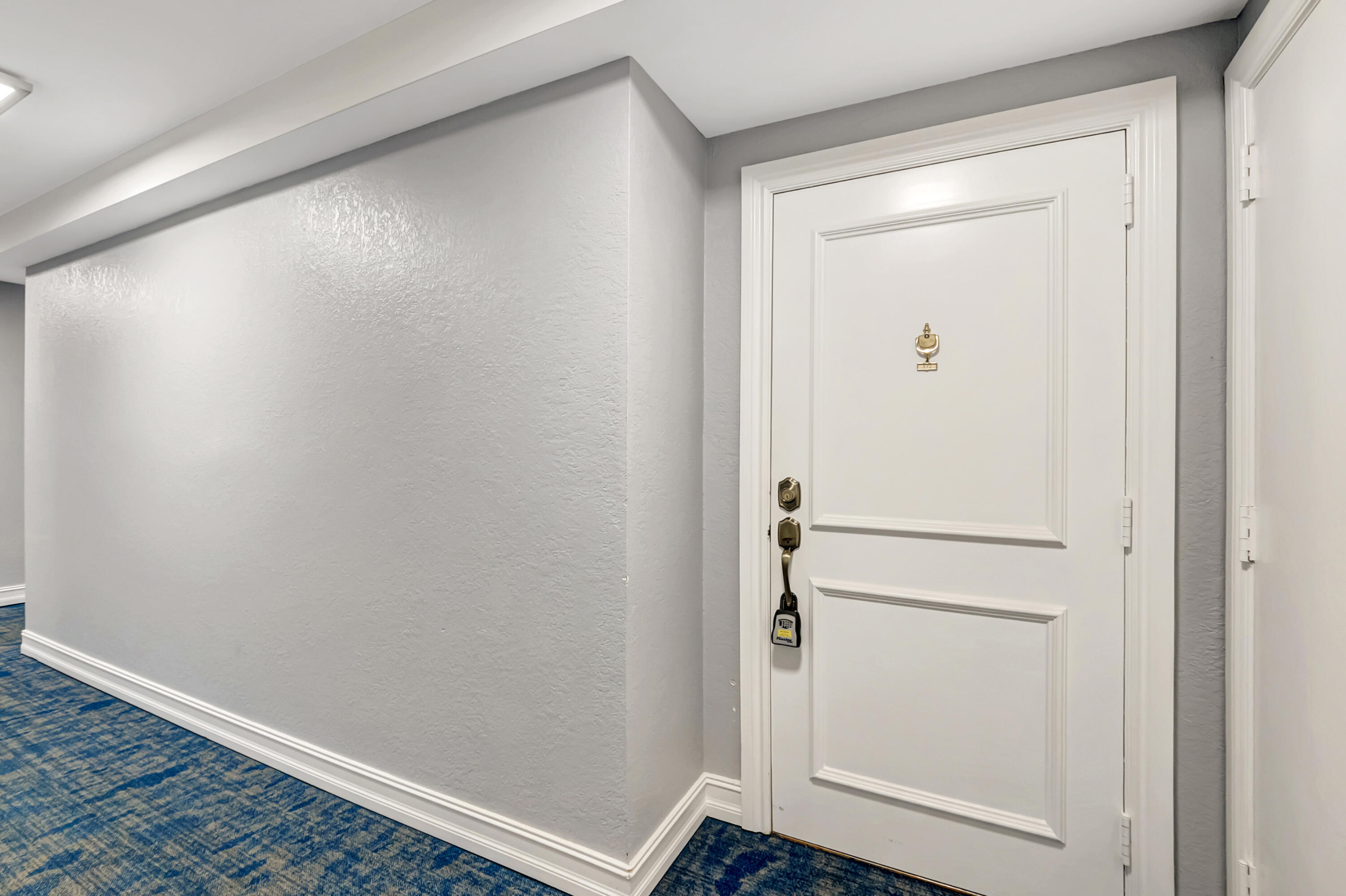 7738 Lakeside Boulevard, Unit 372 Boca Raton, FL 33434 - Photo 34 of 65 FRONT DOOR