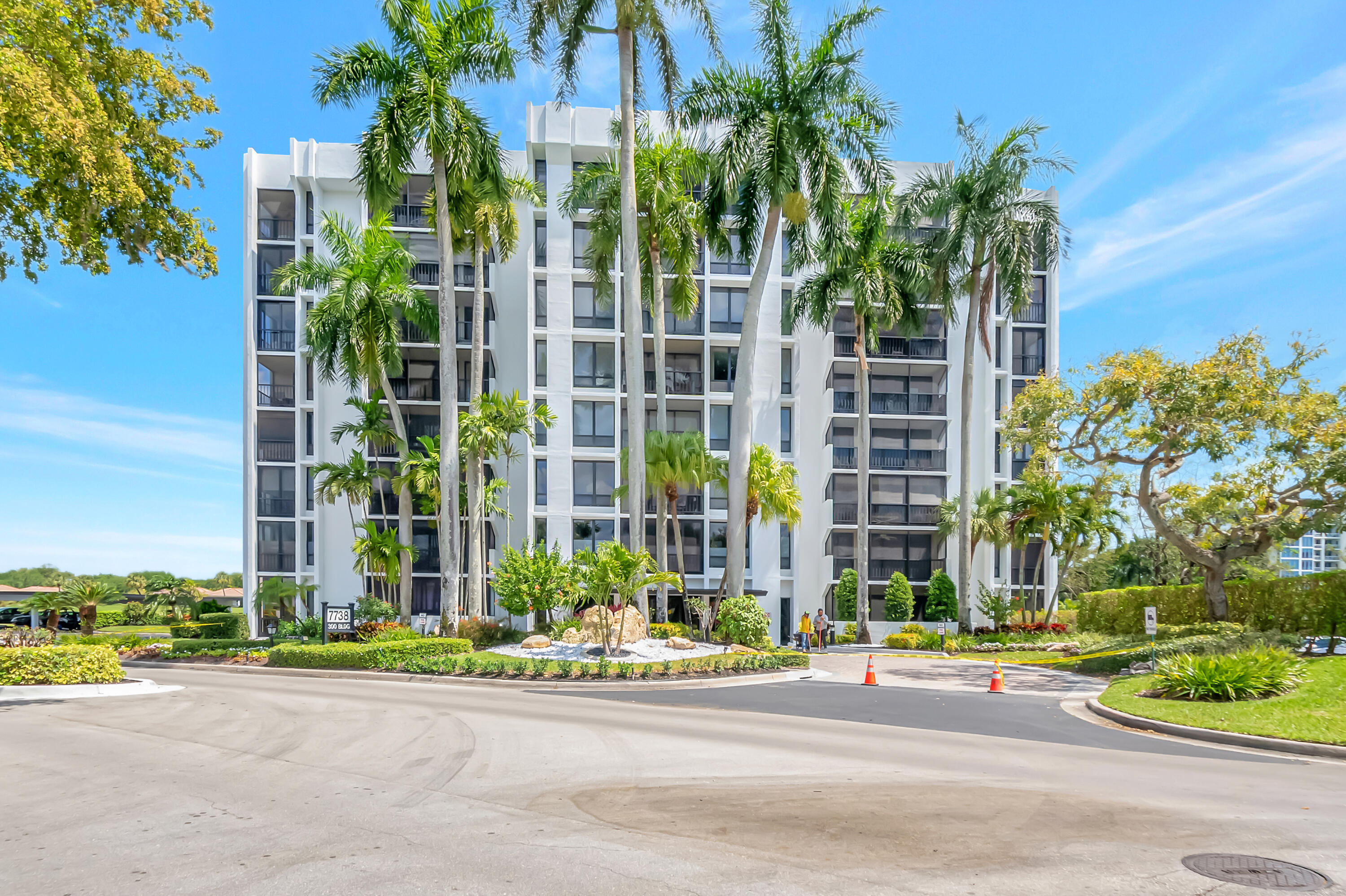 7738 Lakeside Boulevard, Unit 372 Boca Raton, FL 33434 - Photo 36 of 65 DSC_8867