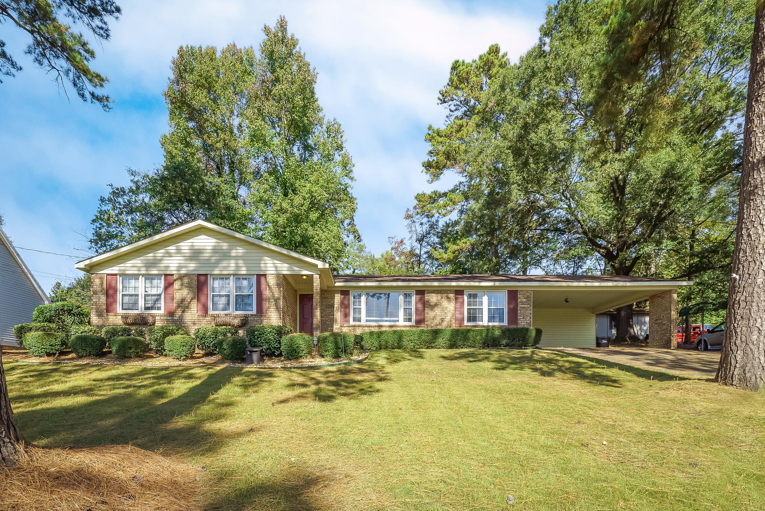 2739 Mayo Road Augusta, GA 30907 - Photo 1 of 24 2739Mayo-01