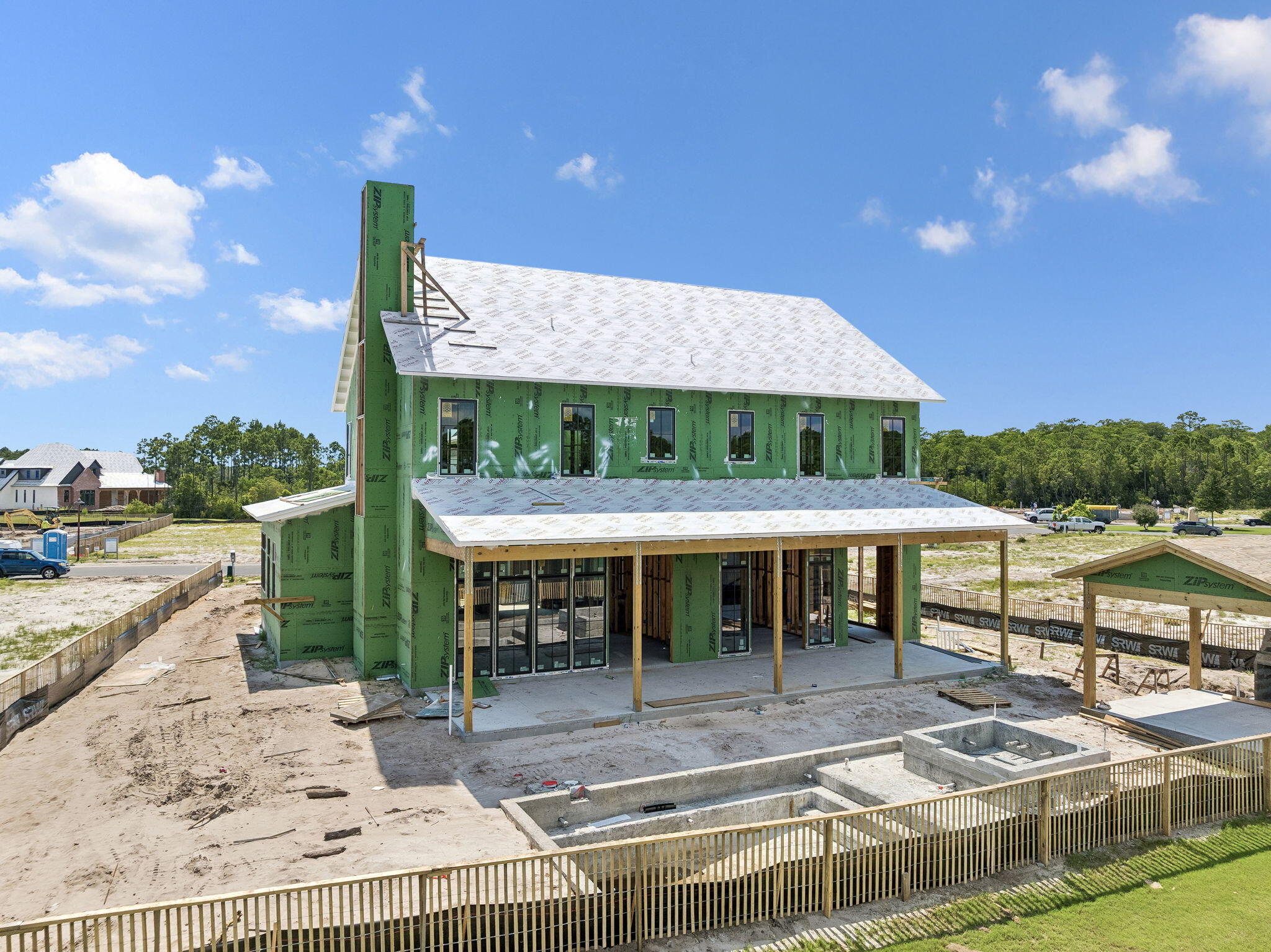 150 North Southern Cross Lane Inlet Beach, FL 32461 - Photo 20 of 20 Array_150NSouthernCrossLn-21