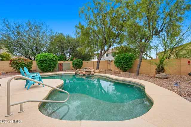 $539,999 | 18083 Via Margarita, Gold Canyon, AZ 85118