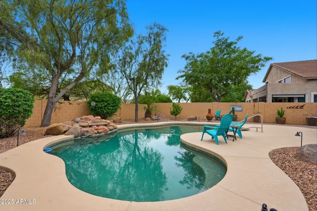 $539,999 | 18083 Via Margarita, Gold Canyon, AZ 85118