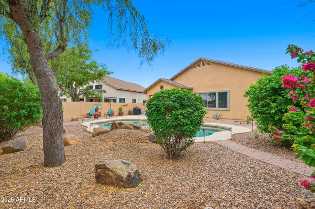 $539,999 | 18083 Via Margarita, Gold Canyon, AZ 85118