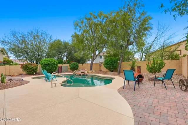 $539,999 | 18083 Via Margarita, Gold Canyon, AZ 85118