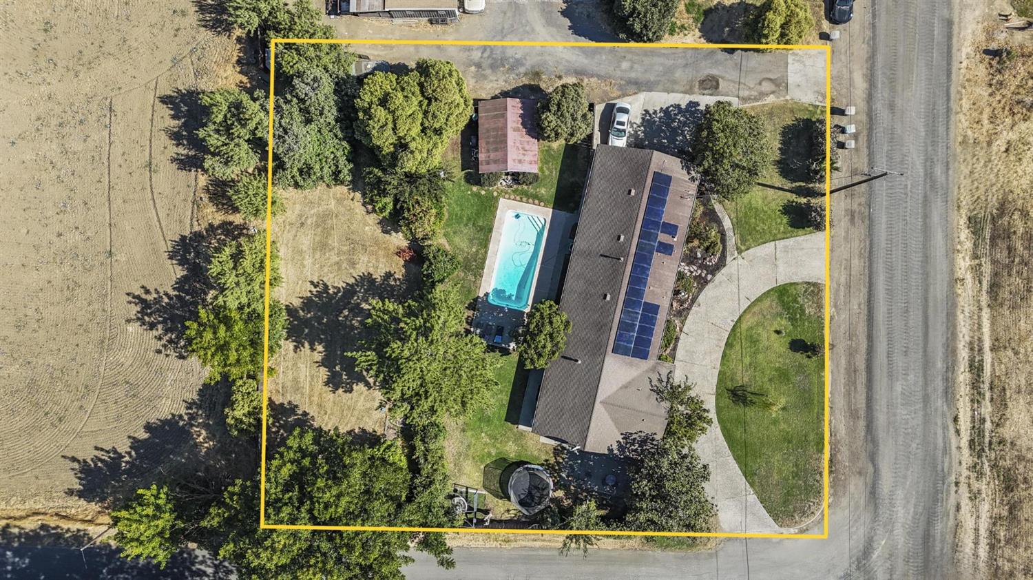 942 12th Street Williams, CA 95987 - Photo 3 of 42