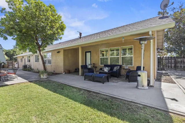 $534,900 | 942 12th Street, Williams, CA 95987
