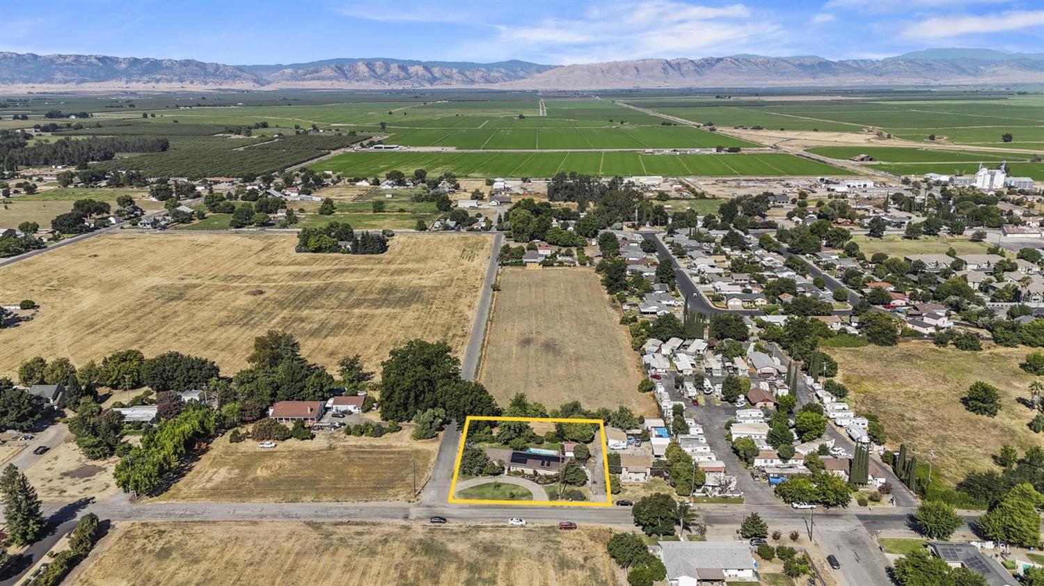 942 12th Street Williams, CA 95987 - Photo 41 of 42