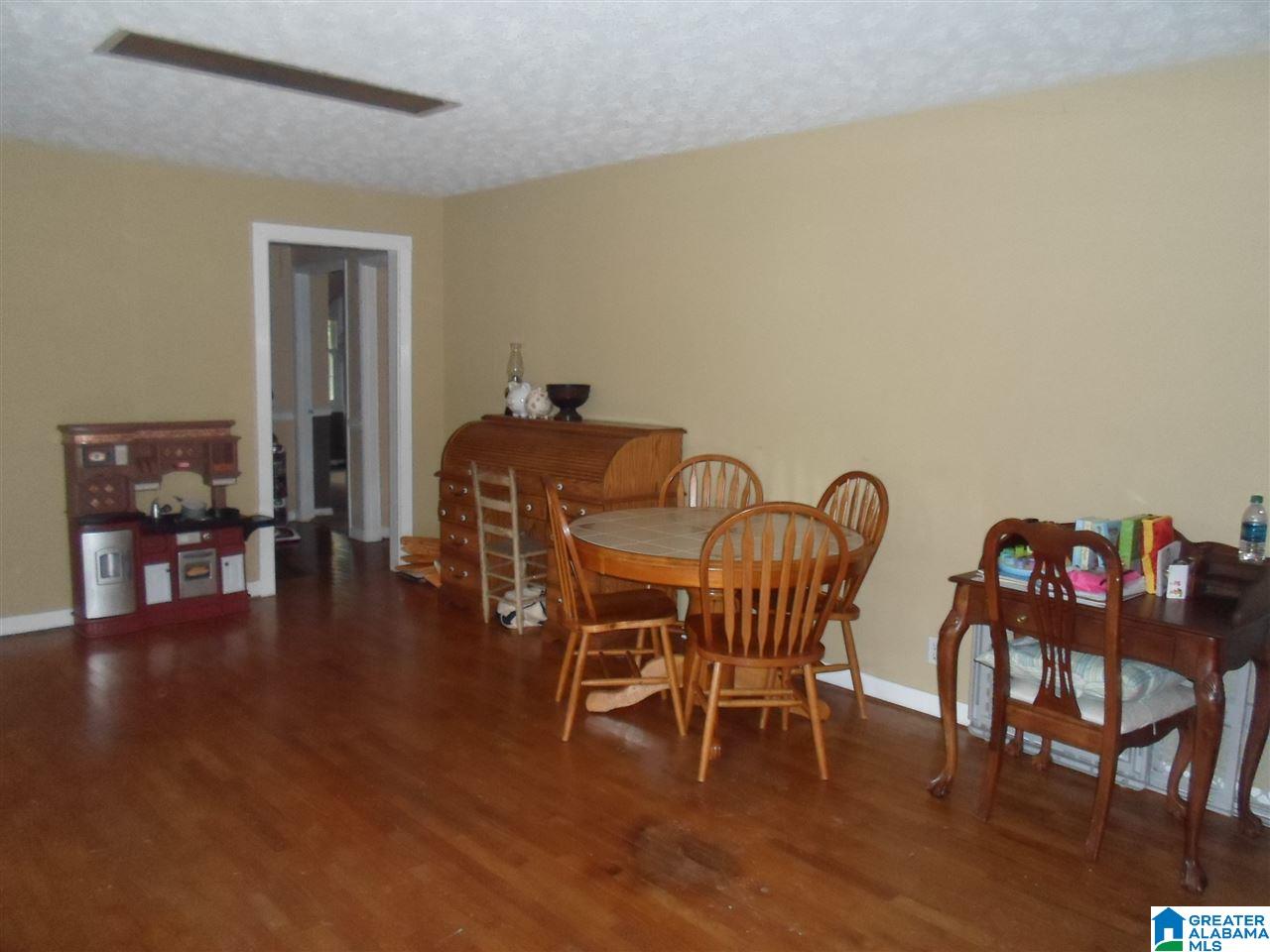 423 Hutto Hill Road Anniston, AL 36201 - Photo 34 of 38