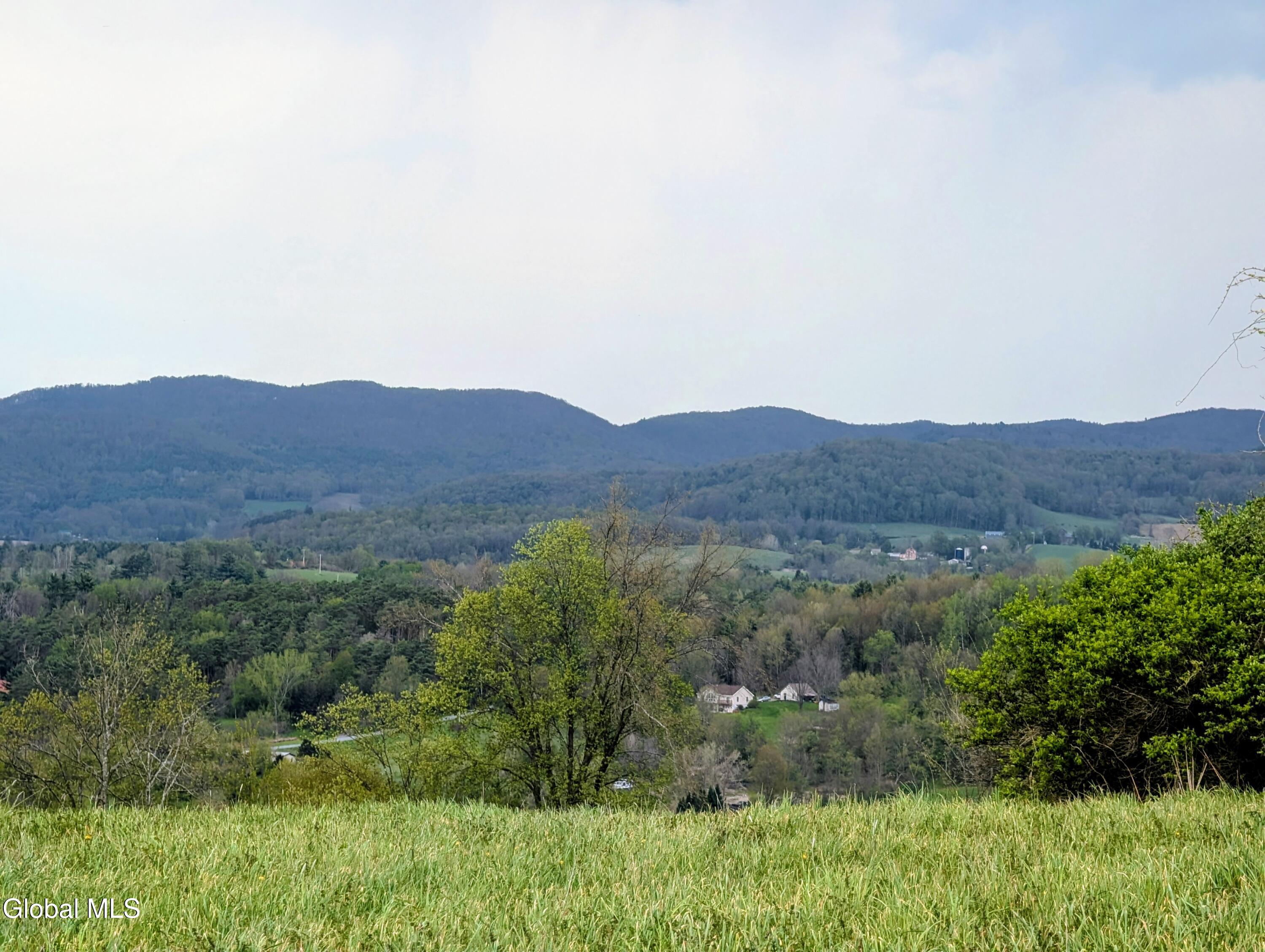 452 Johnson Hill Road Hoosick Falls, NY 12090 - Photo 1 of 8 View