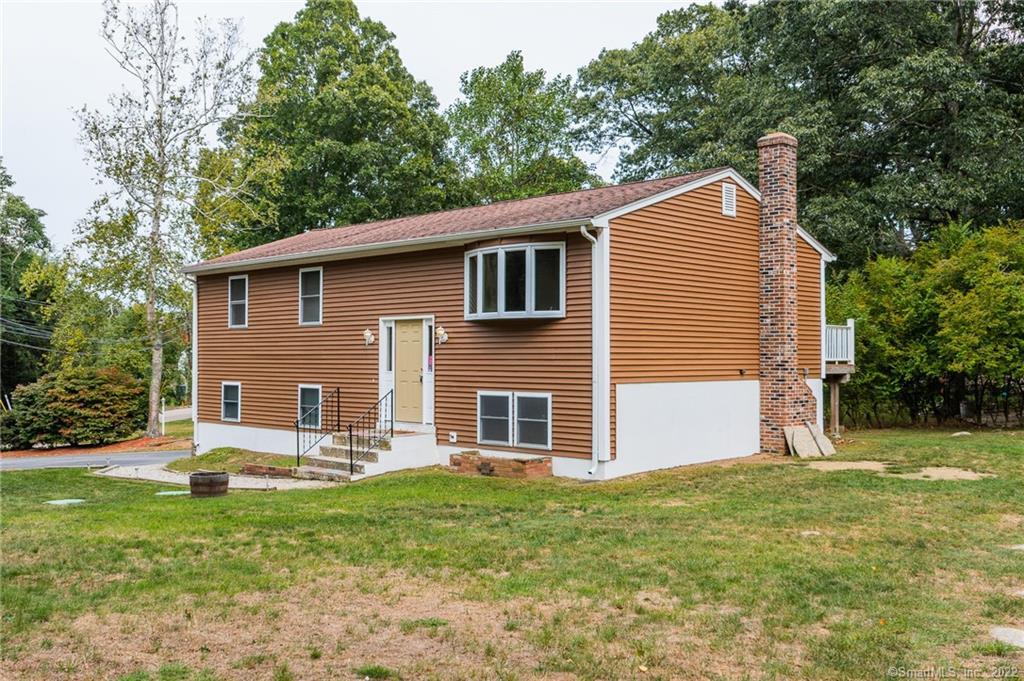 871 Long Cove Road Ledyard, CT 06335 - Photo 1 of 1 Welcome home to 871 Long Cove Rd!