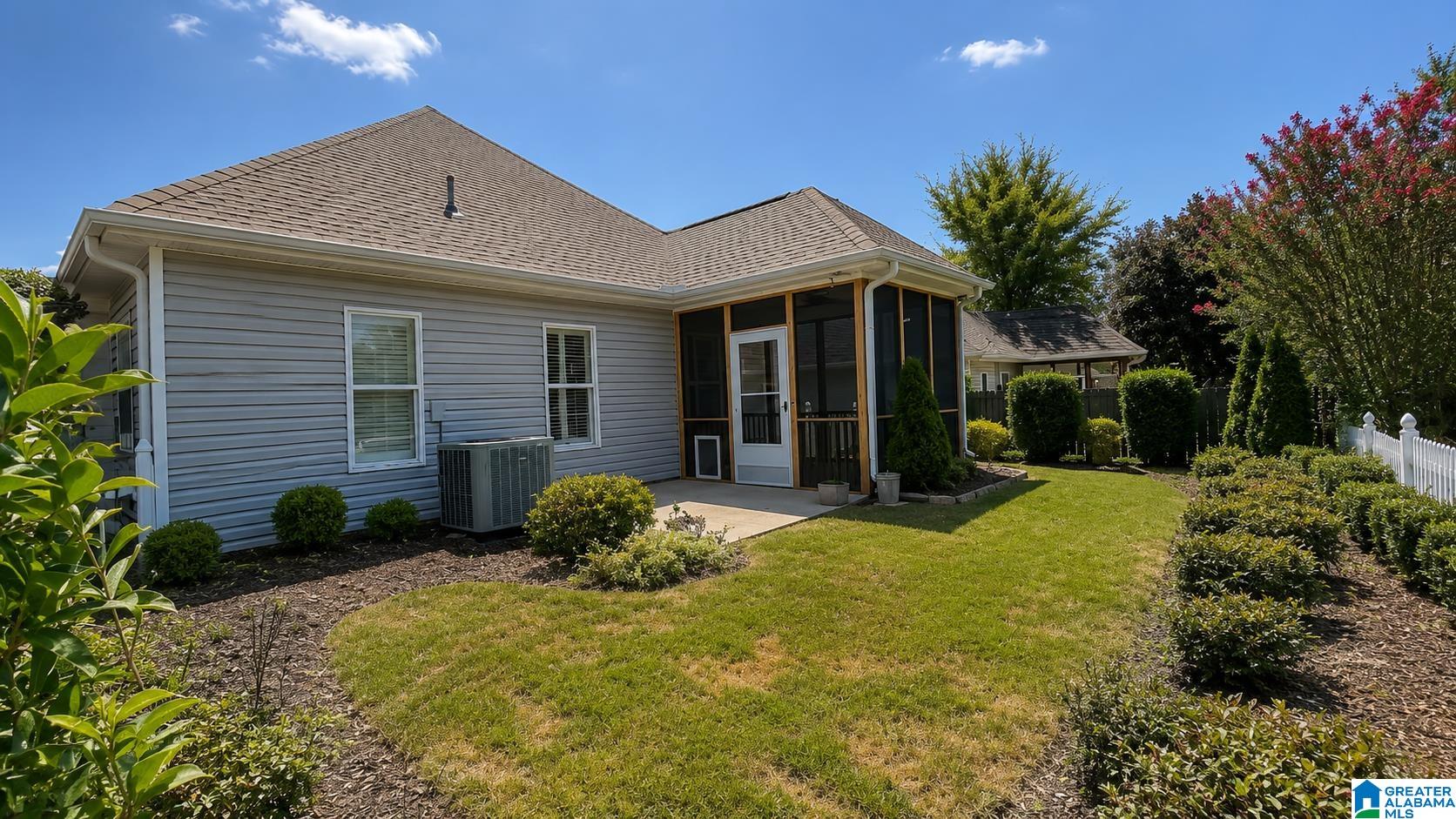 220 High Ridge Drive Pelham, AL 35124 - Photo 36 of 39 Gallery Image 36