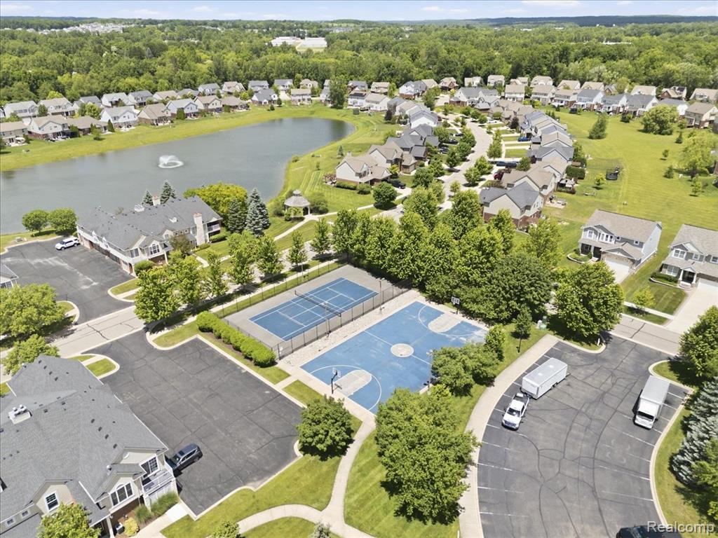 57549 Windmill Pointe New Hudson, MI 48165 - Photo 50 of 55