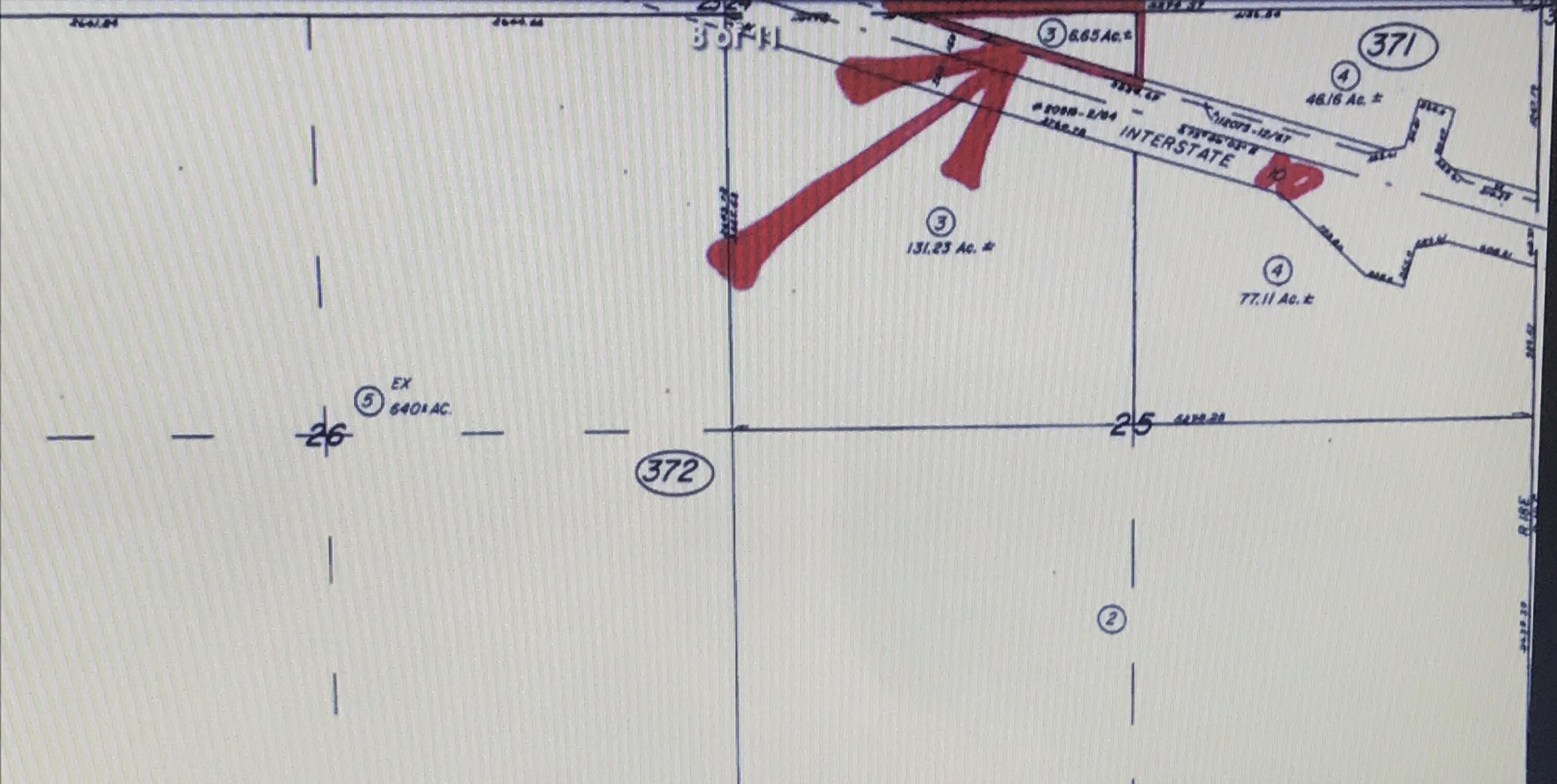 7 Paled Dunes Rd Drive Blythe, CA 92225 - Photo 5 of 7 a close view of a bathroom