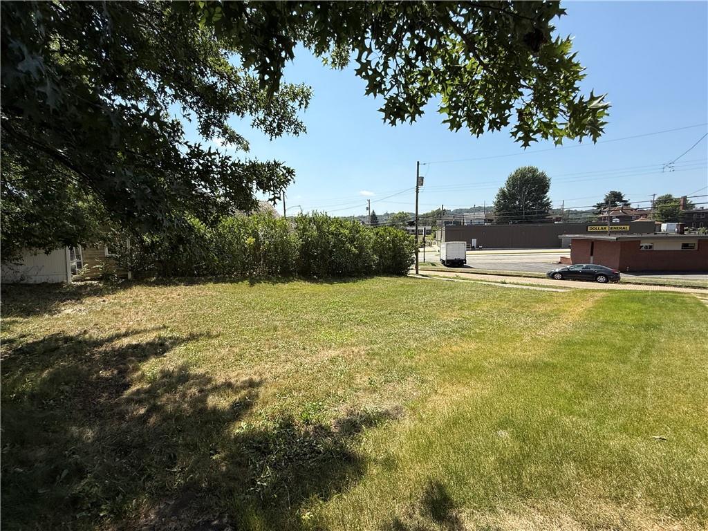 108 Greydon Avenue McKees Rocks, PA 15136 - Photo 3 of 6 a view of a lake view
