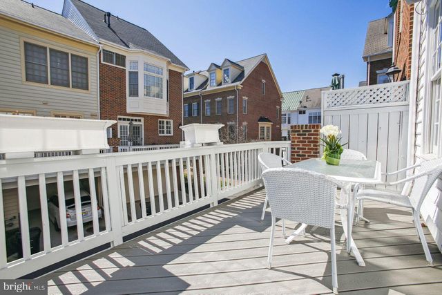 $1,425,000 | 321 South Fayette Street, Alexandria, VA 22314