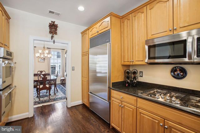$1,425,000 | 321 South Fayette Street, Alexandria, VA 22314