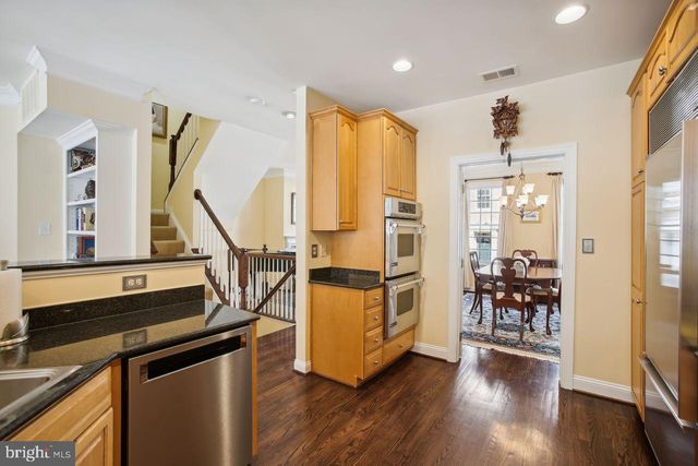 $1,425,000 | 321 South Fayette Street, Alexandria, VA 22314