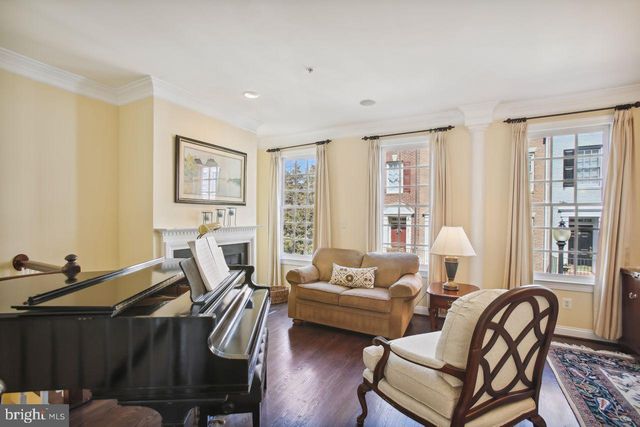 $1,425,000 | 321 South Fayette Street, Alexandria, VA 22314