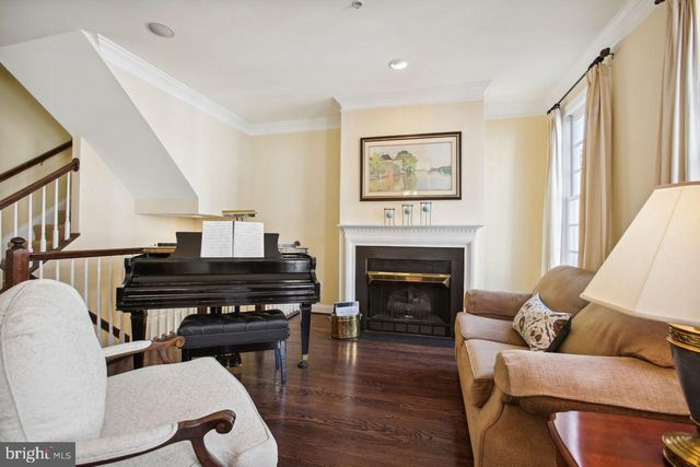 $1,425,000 | 321 South Fayette Street, Alexandria, VA 22314