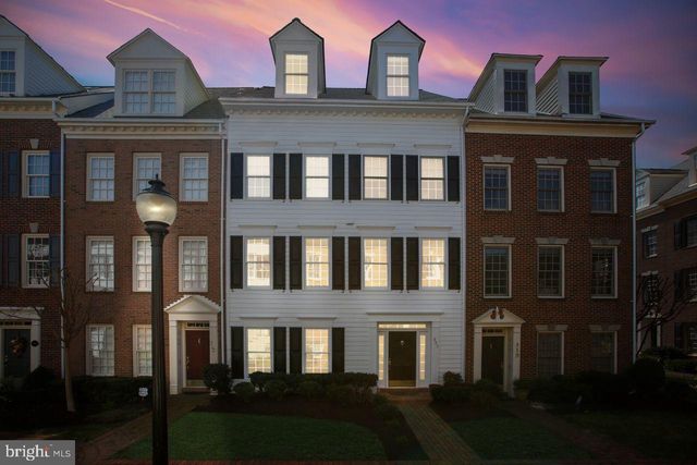 $1,425,000 | 321 South Fayette Street, Alexandria, VA 22314