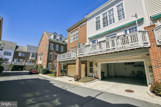 $1,425,000 | 321 South Fayette Street, Alexandria, VA 22314
