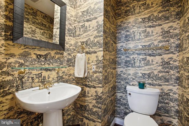 $1,425,000 | 321 South Fayette Street, Alexandria, VA 22314