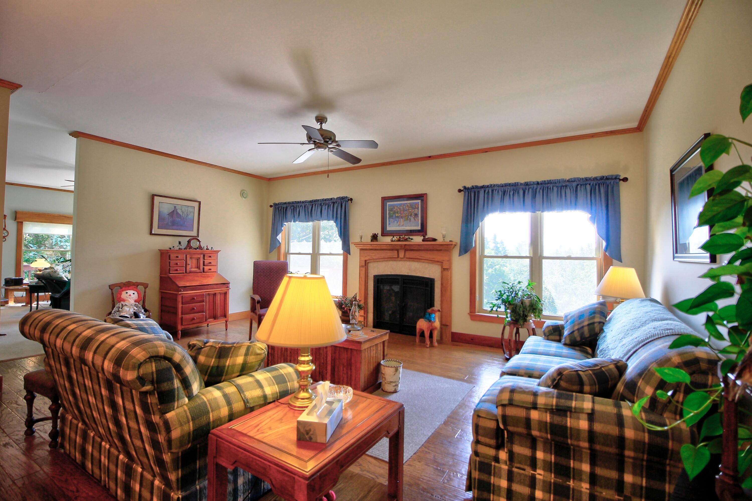 46 Furbish Road Rangeley, ME 04970 - Photo 15 of 32 31
