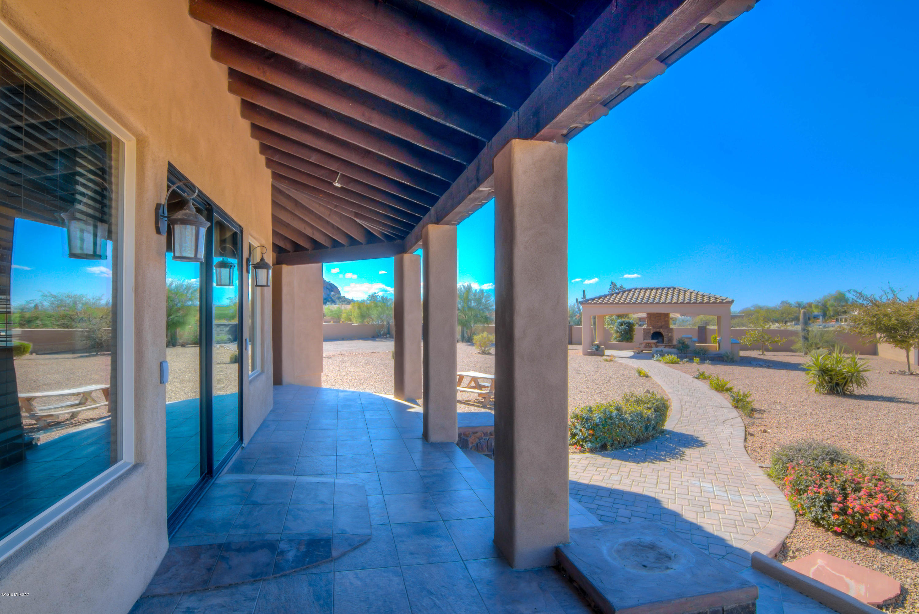 4996 Cat Mountain Road Tucson, AZ 85757 - Photo 28 of 32