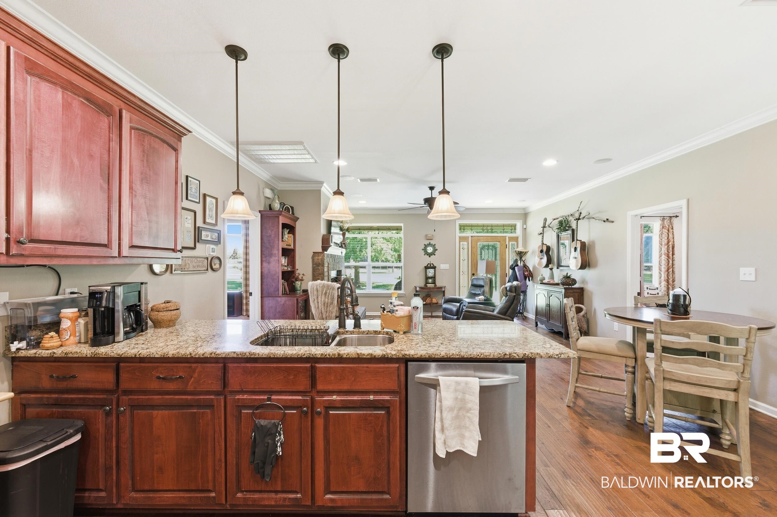 16870 Tolbert Road Bay Minette, AL 36507 - Photo 20 of 60 Gallery Image 20