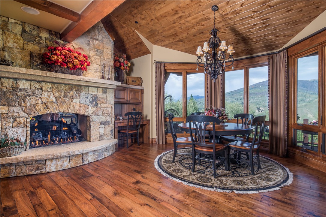 2570 Hunter's Knob Road Silverthorne, CO 80498 - Photo 6 of 25 Gallery Image 6