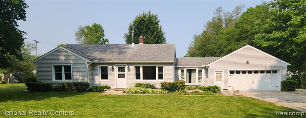 13780 Farm Road Belleville, MI 48111 - Photo 1 of 64