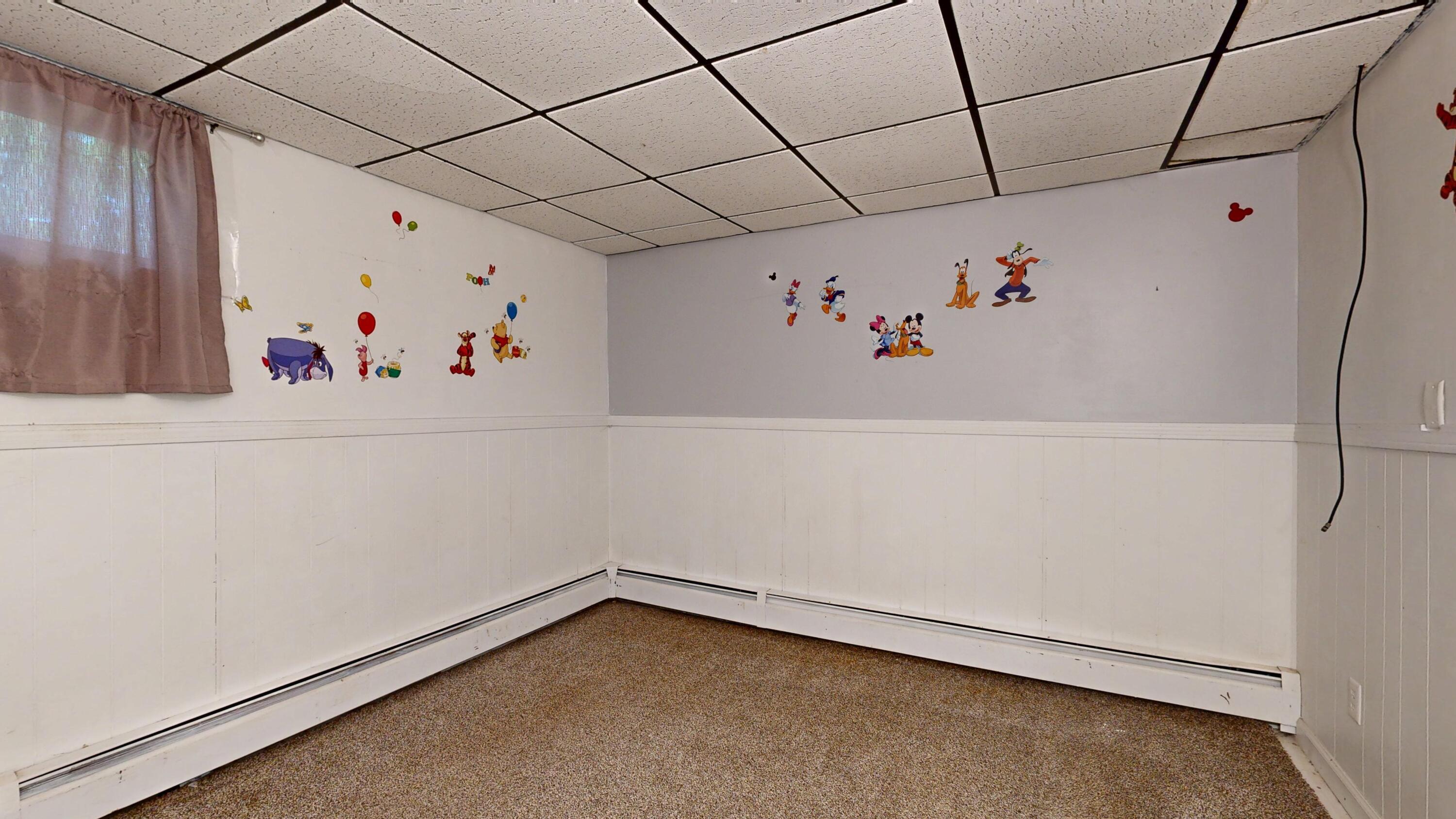 73 Backkingdom Road Mexico, ME 04257 - Photo 43 of 54 basement room