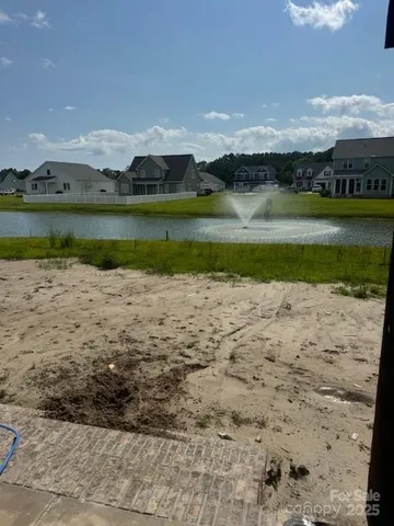 a view of water heater