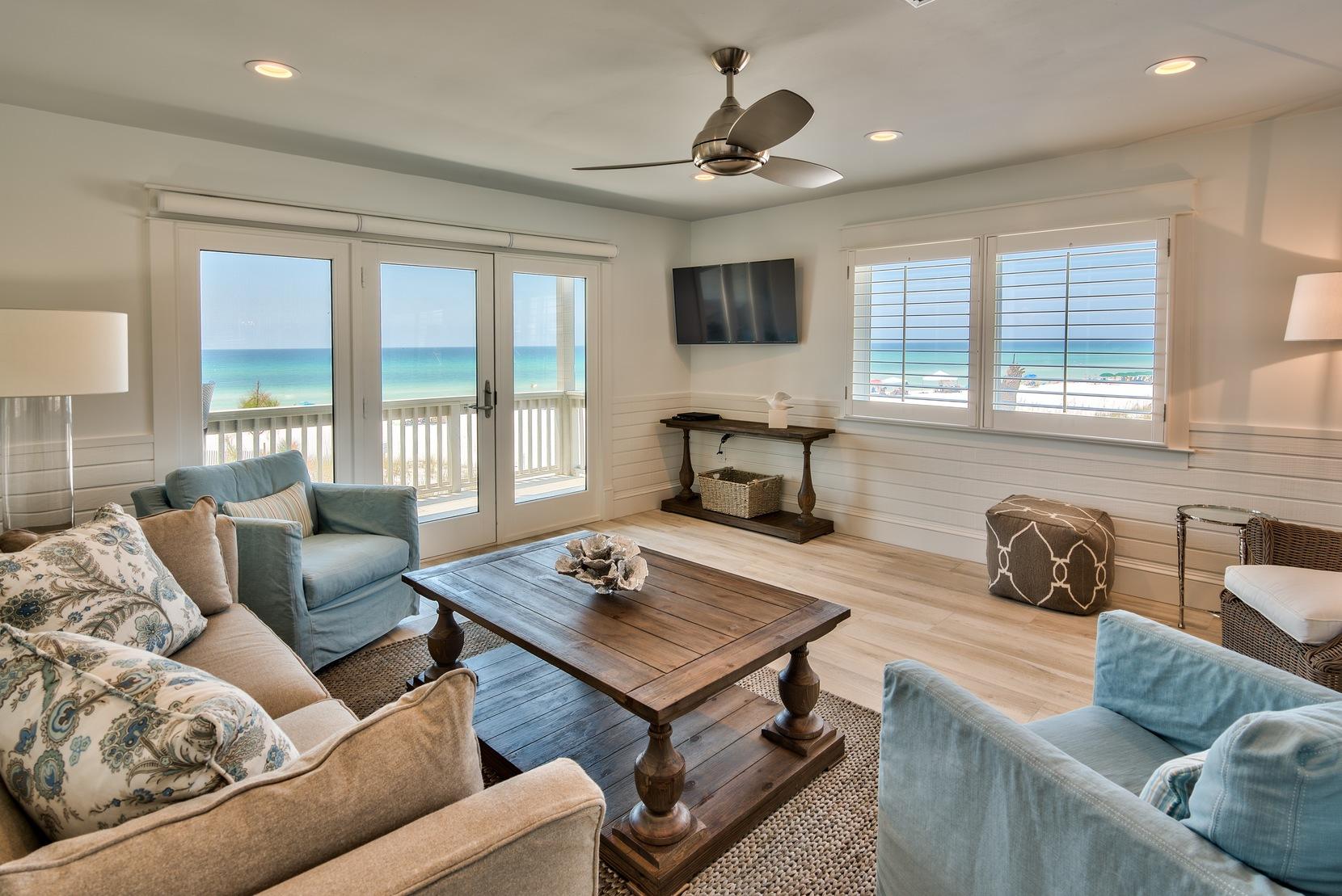 320 Beachfront Trail, Unit 17 Santa Rosa Beach, FL 32459 - Photo 1 of 29 Living Area