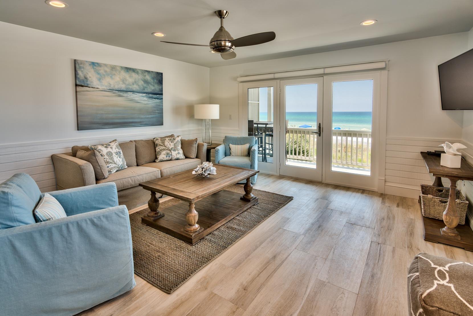 320 Beachfront Trail, Unit 17 Santa Rosa Beach, FL 32459 - Photo 12 of 29 Living Area