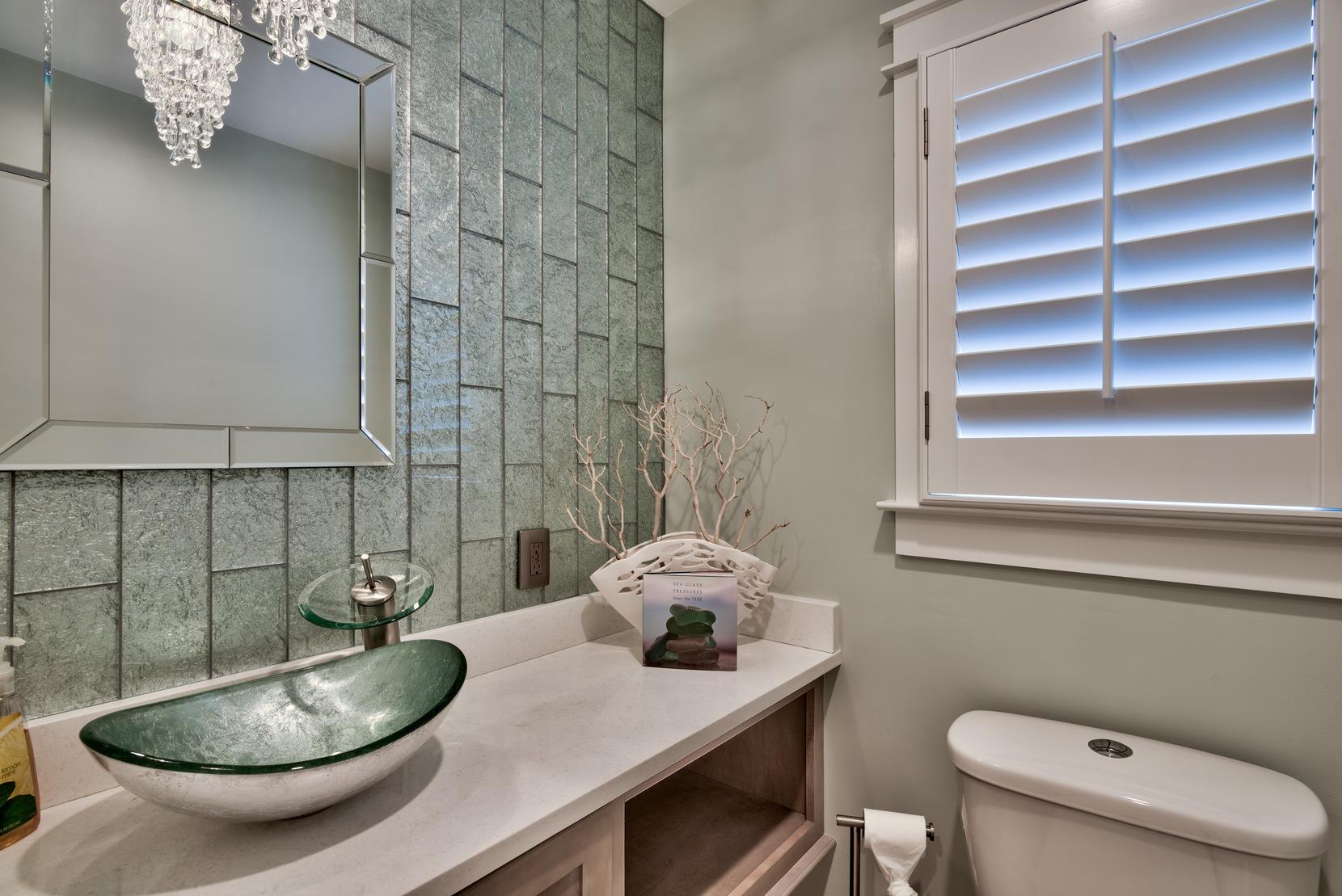 320 Beachfront Trail, Unit 17 Santa Rosa Beach, FL 32459 - Photo 13 of 29 Half Bath